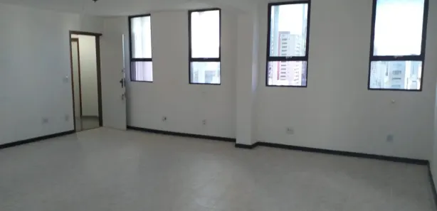 Ponto Comercial para alugar, 60m² no Cidade Jardim, Belo Horizonte