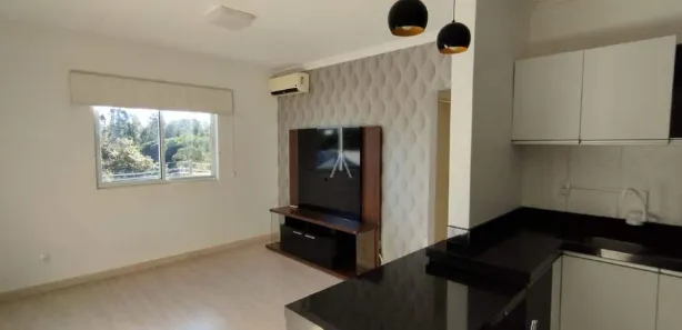 Apartamento com 2 Quartos para alugar, 73m² no Vila Industrial, Toledo