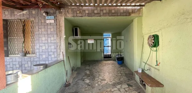 Apartamento com 2 Quartos para alugar, 60m² no Campo Grande, Rio de Janeiro