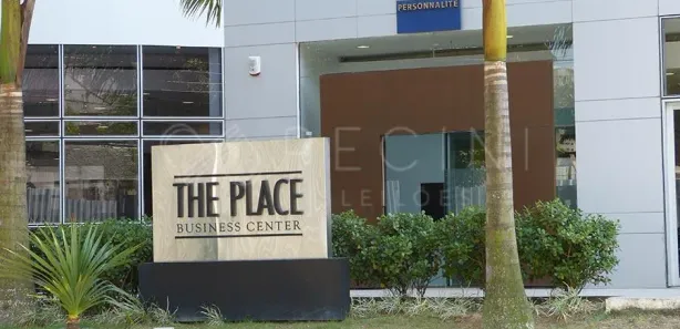 Sala Comercial à venda, 30m² no Adrianópolis, Manaus