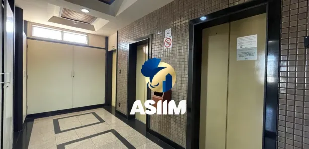 Sala Comercial para alugar, 80m² no Serra, Belo Horizonte