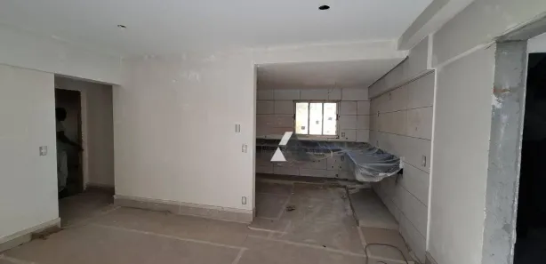 Cobertura com 2 Quartos à venda, 125m² no São Lucas, Belo Horizonte