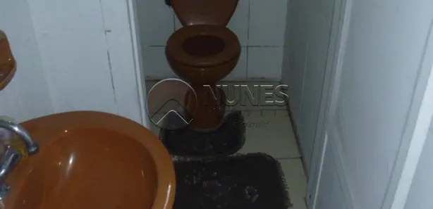 Ponto Comercial à venda, 40m² no Vila Iza, Carapicuíba