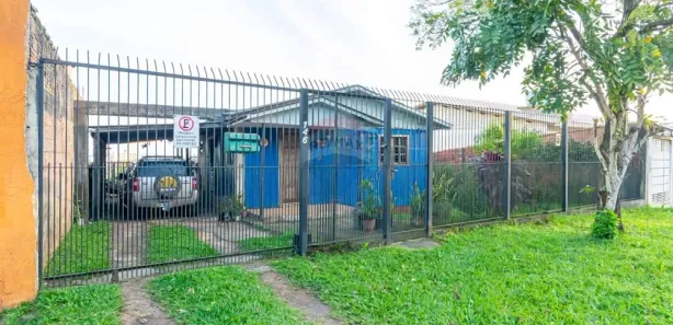 Lote/Terreno à venda, 457m² no Vila Vista Alegre, Cachoeirinha