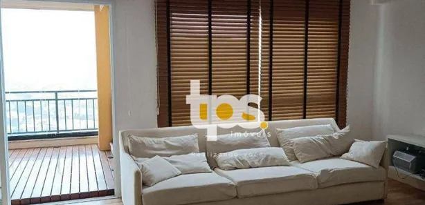 Apartamento com 4 Quartos para venda ou aluguel, 235m² no Jardim das Nações, Taubaté