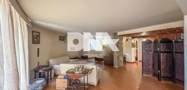 Apartamento com 3 Quartos à venda, 190m² no Humaitá, Rio de Janeiro