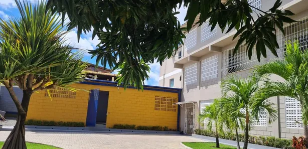 Galpão/Depósito/Armazém à venda, 920m² no Itinga, Lauro de Freitas