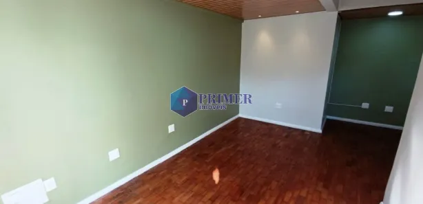 Casa com 2 Quartos para alugar, 90m² no Santo Antônio, Belo Horizonte