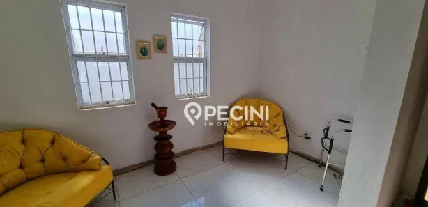 Casa com 3 Quartos à venda, 226m² no Jardim Residencial Copacabana, Rio Claro