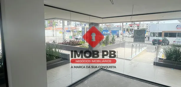 Ponto Comercial à venda, 43m² no Jardim Oceania, João Pessoa