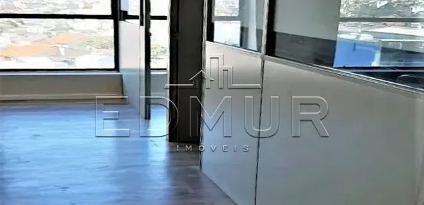 Sala Comercial à venda, 80m² no Parque das Nações, Santo André