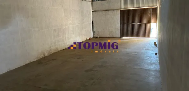 Galpão/Depósito/Armazém para alugar, 360m² no Novo Igarapé, Igarapé