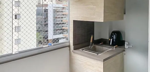 Apartamento com 2 Quartos à venda, 100m² no Vila Olímpia, São Paulo