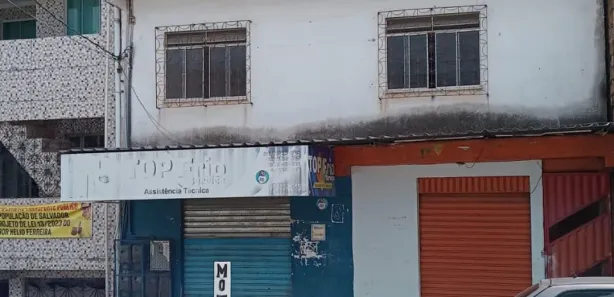 Prédio Comercial com 3 Quartos à venda, 530m² no Periperi, Salvador