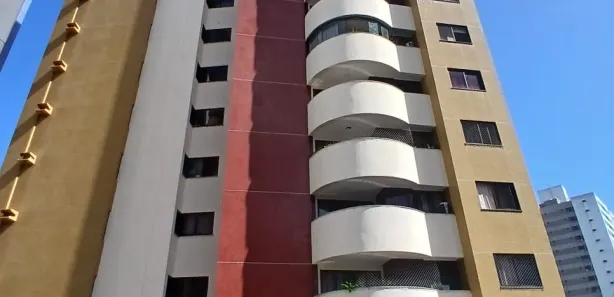 Apartamento com 3 Quartos à venda, 95m² no Pituba, Salvador