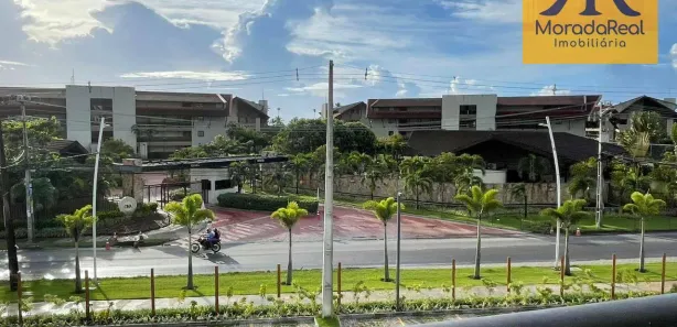 Flat com 2 Quartos à venda, 62m² no N. São do Ó, Ipojuca