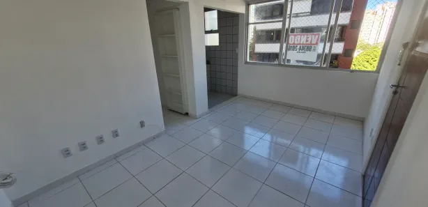 Apartamento com 1 Quarto à venda, 45m² no Graça, Salvador