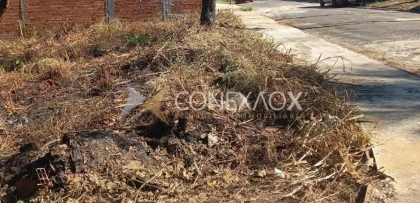 Lote/Terreno à venda, 260m² no Loteamento Cidade Nova Mogi-Guaçu, Mogi Guaçu