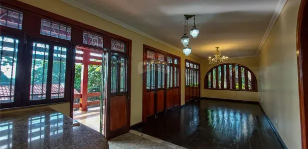 Casa com 4 Quartos à venda, 736m² no Aleixo, Manaus