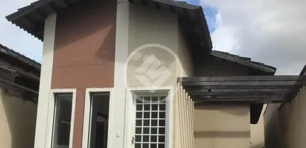 Casa de Condomínio com 2 Quartos à venda, 64m² no Parque João Braz - Cidade Industrial, Goiânia