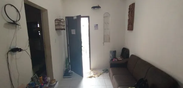 Apartamento com 2 Quartos à venda, 60m² no Engenho Velho da Federação, Salvador