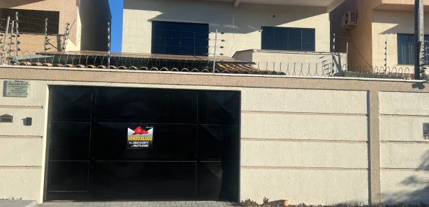 Sobrado com 3 Quartos para alugar, 290m² no Plano Diretor Sul, Palmas