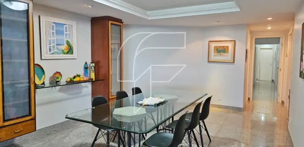 Apartamento com 3 Quartos à venda, 189m² no Centro, Guarapari