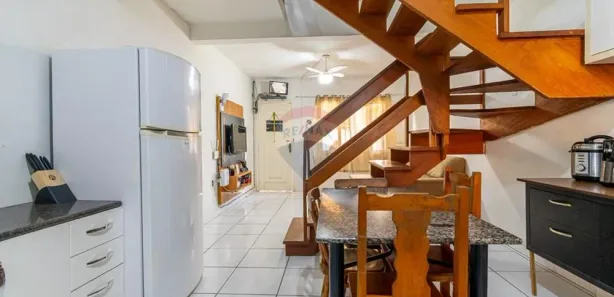 Sobrado com 2 Quartos à venda, 117m² no Parque Granja Esperança, Cachoeirinha