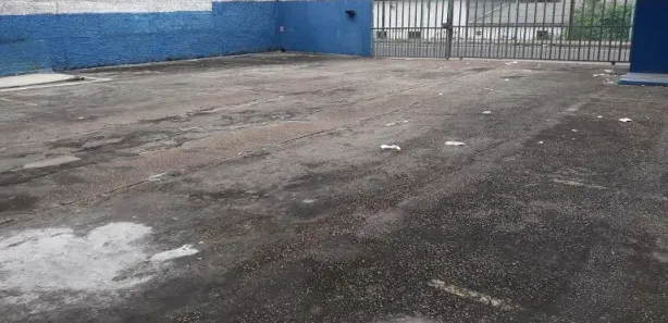 Galpão/Depósito/Armazém para alugar, 1100m² no Aleixo, Manaus