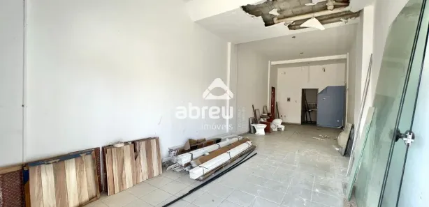 Ponto Comercial para alugar, 25m² no Alecrim, Natal