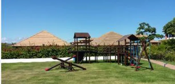 Casa de Condomínio com 2 Quartos para alugar, 111m² no , Mata de São João