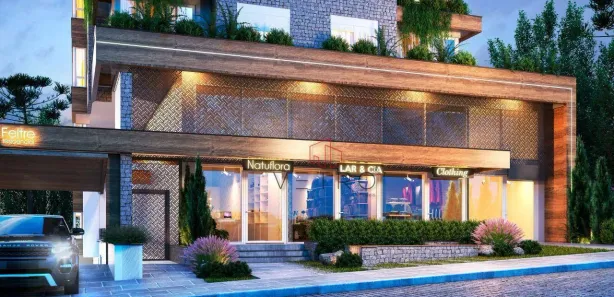 Sala Comercial à venda, 45m² no Centro, Canela