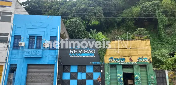 Ponto Comercial para alugar, 130m² no Água de Meninos, Salvador