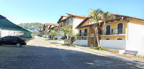 Apartamento com 2 Quartos à venda, 74m² no Caminho Novo, Tremembé