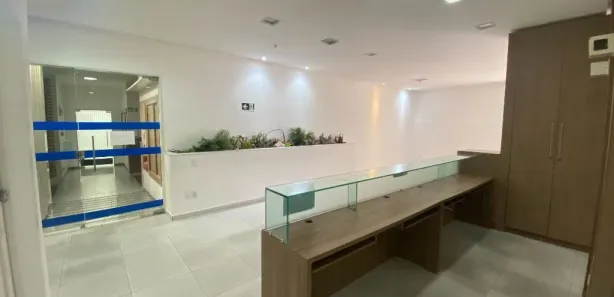 Ponto Comercial para alugar, 545m² no Petrópolis, Natal