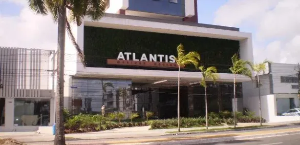 Ponto Comercial à venda, 104m² no Torre, João Pessoa
