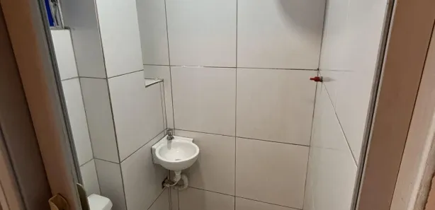 Kitnet com 1 Quarto para alugar, 20m² no Praça da Bandeira, Rio de Janeiro