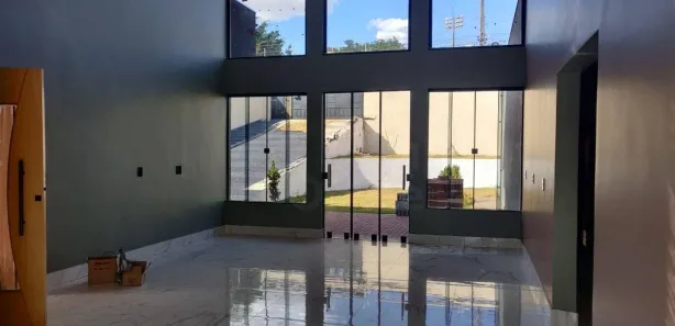 Fazenda/Sítio com 4 Quartos à venda, 425m² no Jardim Progresso, Anápolis