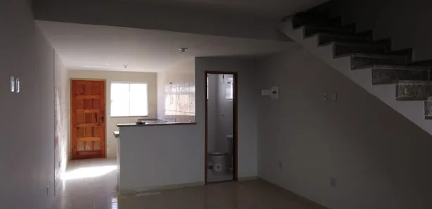 Casa com 2 Quartos à venda, 60m² no Aquarius (Tamoios), Cabo Frio