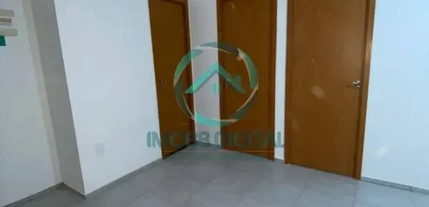 Apartamento com 2 Quartos para alugar, 42m² no Vila Prosperidade, Taubaté