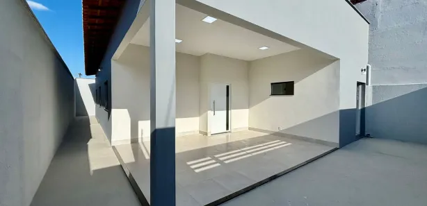 Casa de Condomínio com 3 Quartos à venda, 131m² no Parque Universitário, São Luís
