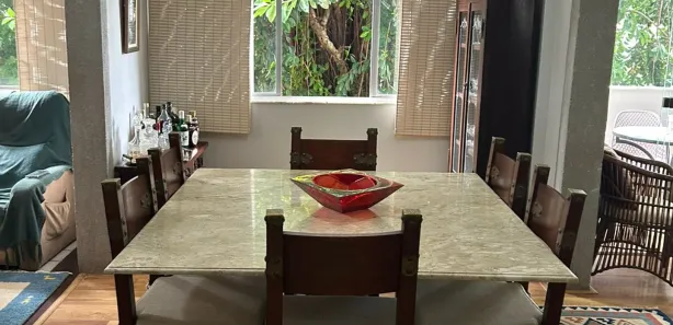 Apartamento com 4 Quartos à venda, 136m² no Graça, Salvador