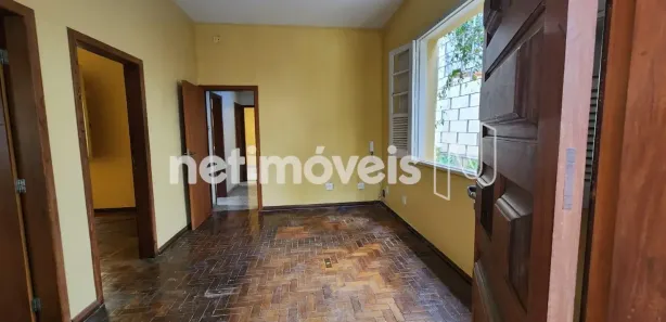 Ponto Comercial com 4 Quartos para alugar, 258m² no Serra, Belo Horizonte