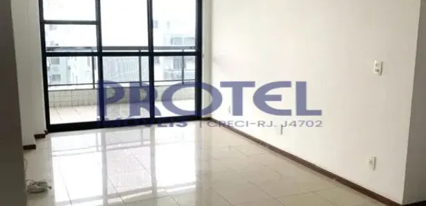 Cobertura com 3 Quartos para alugar, 164m² no Barra Olímpica, Rio de Janeiro