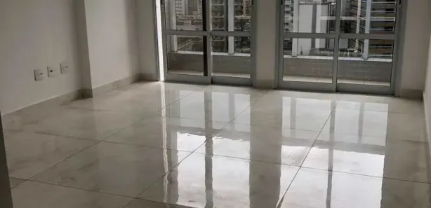 Sala Comercial à venda, 39m² no Boqueirão, Praia Grande