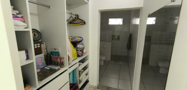 Casa de Condomínio com 5 Quartos à venda, 220m² no Vila de Abrantes (Abrantes), Camaçari