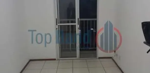Apartamento com 2 Quartos para alugar, 50m² no Praça Seca, Rio de Janeiro