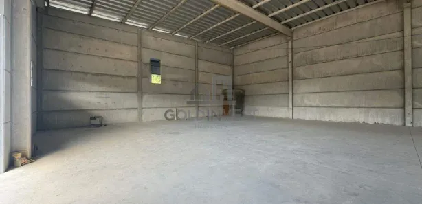 Galpão/Depósito/Armazém para alugar, 246m² no Guabiruba Sul, Guabiruba