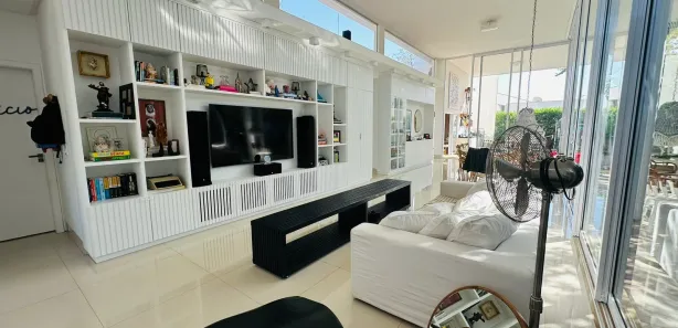 Casa de Condomínio com 4 Quartos à venda, 220m² no Jardins Verona, Goiânia