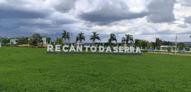 Fazenda/Sítio com 3 Quartos à venda, 337m² no Zona Rural, 
